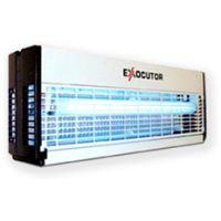 Industrial - Electric Insect Killer Exocutor